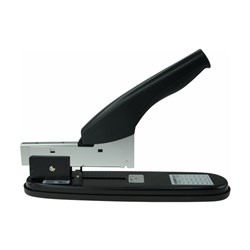 OSMER HEAVY DUTY STAPLER 236 to 2317 Staples - 140Sht